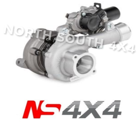 Ns4x4